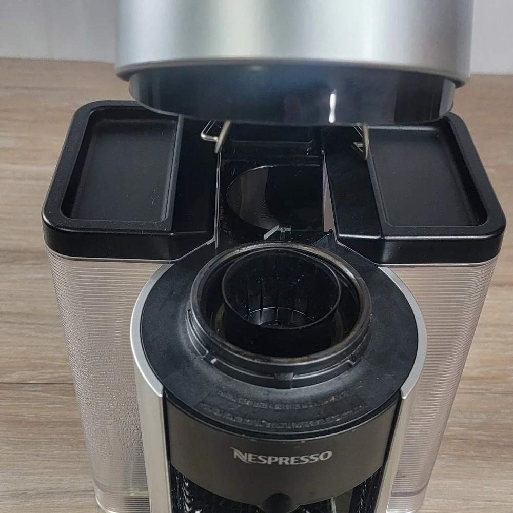 Delonghi nespresso vertuo